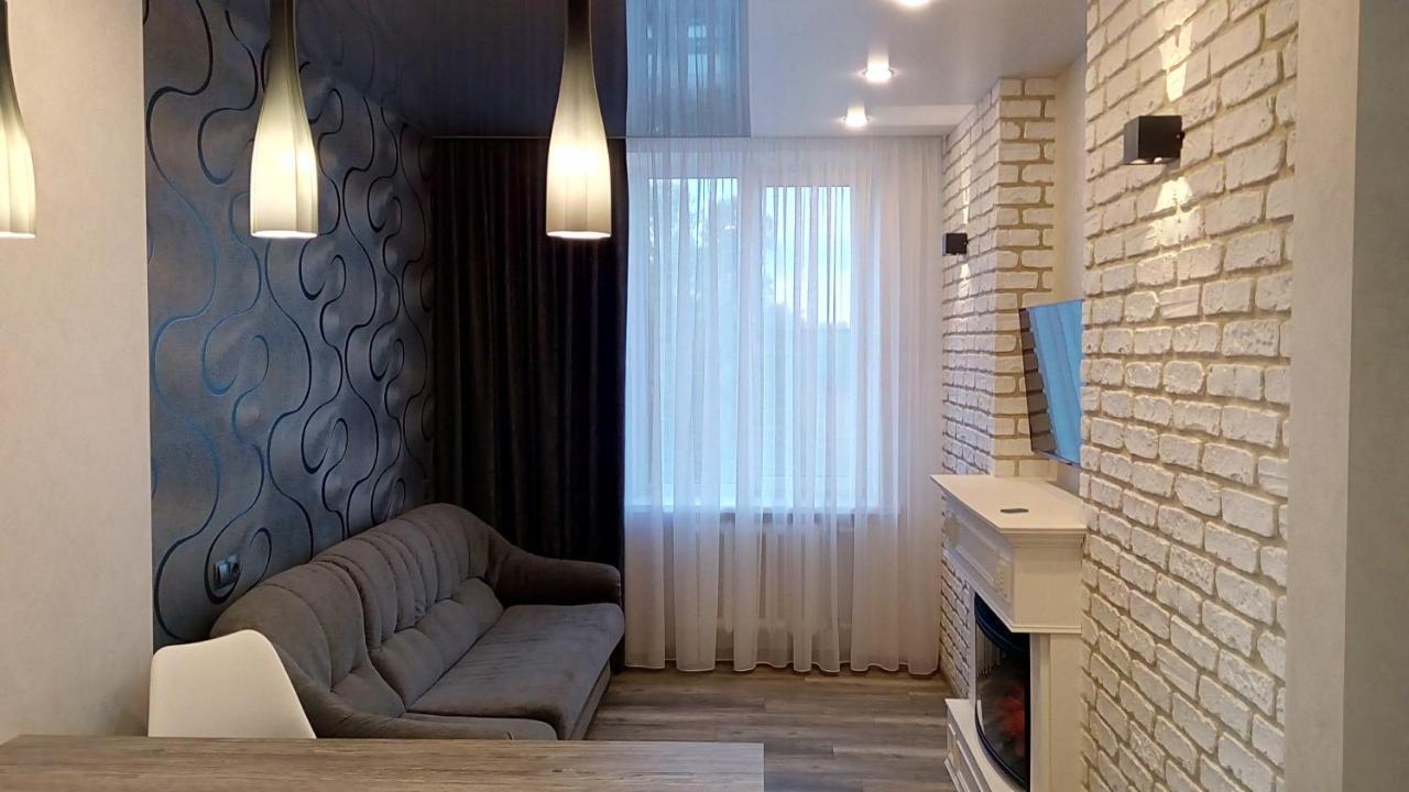Apartment In The Old City Vitebsk Extérieur photo
