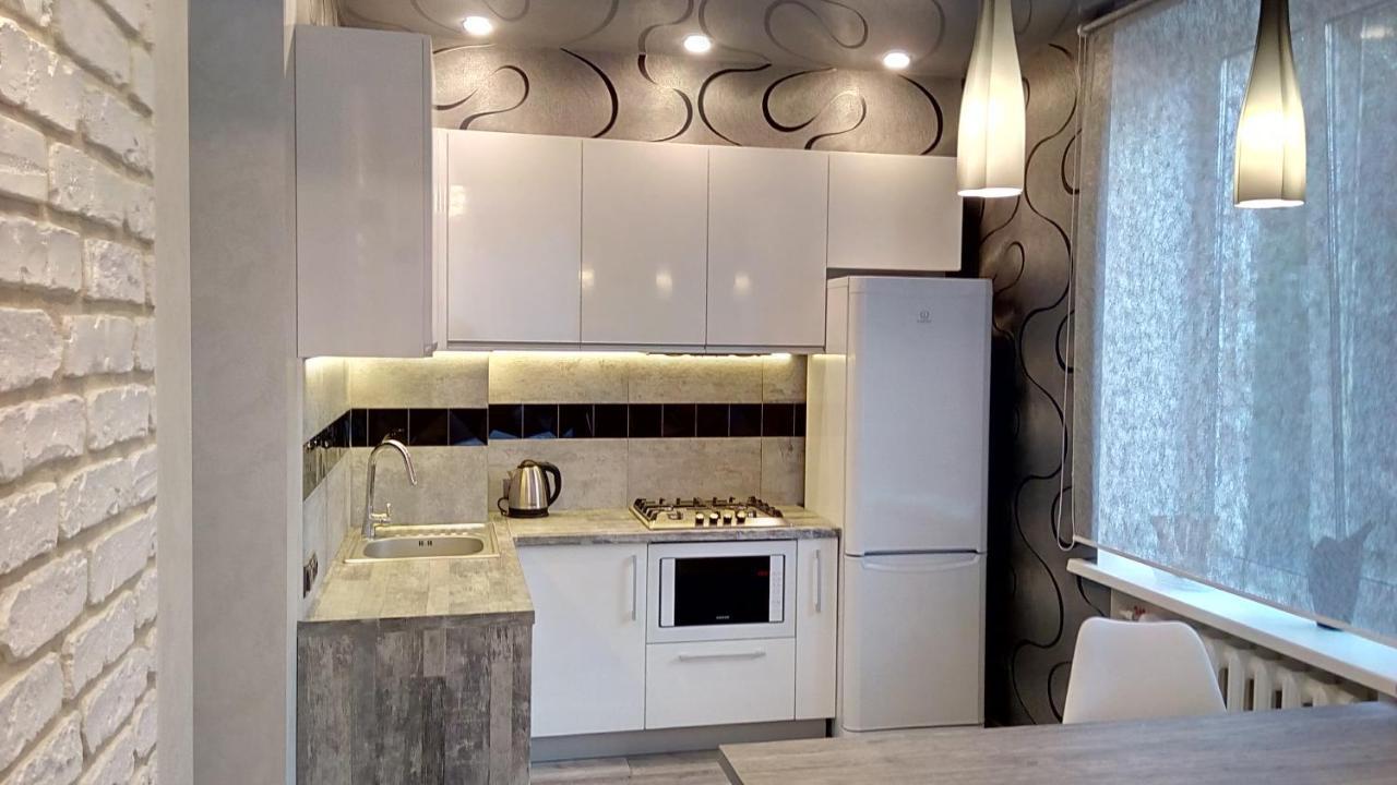 Apartment In The Old City Vitebsk Extérieur photo