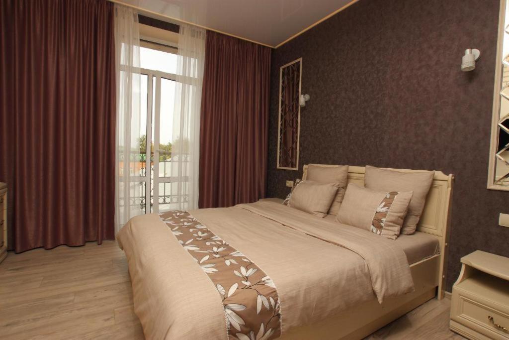 Apartment In The Old City Vitebsk Extérieur photo
