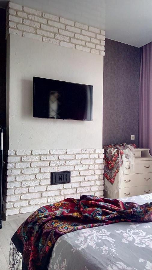 Apartment In The Old City Vitebsk Extérieur photo